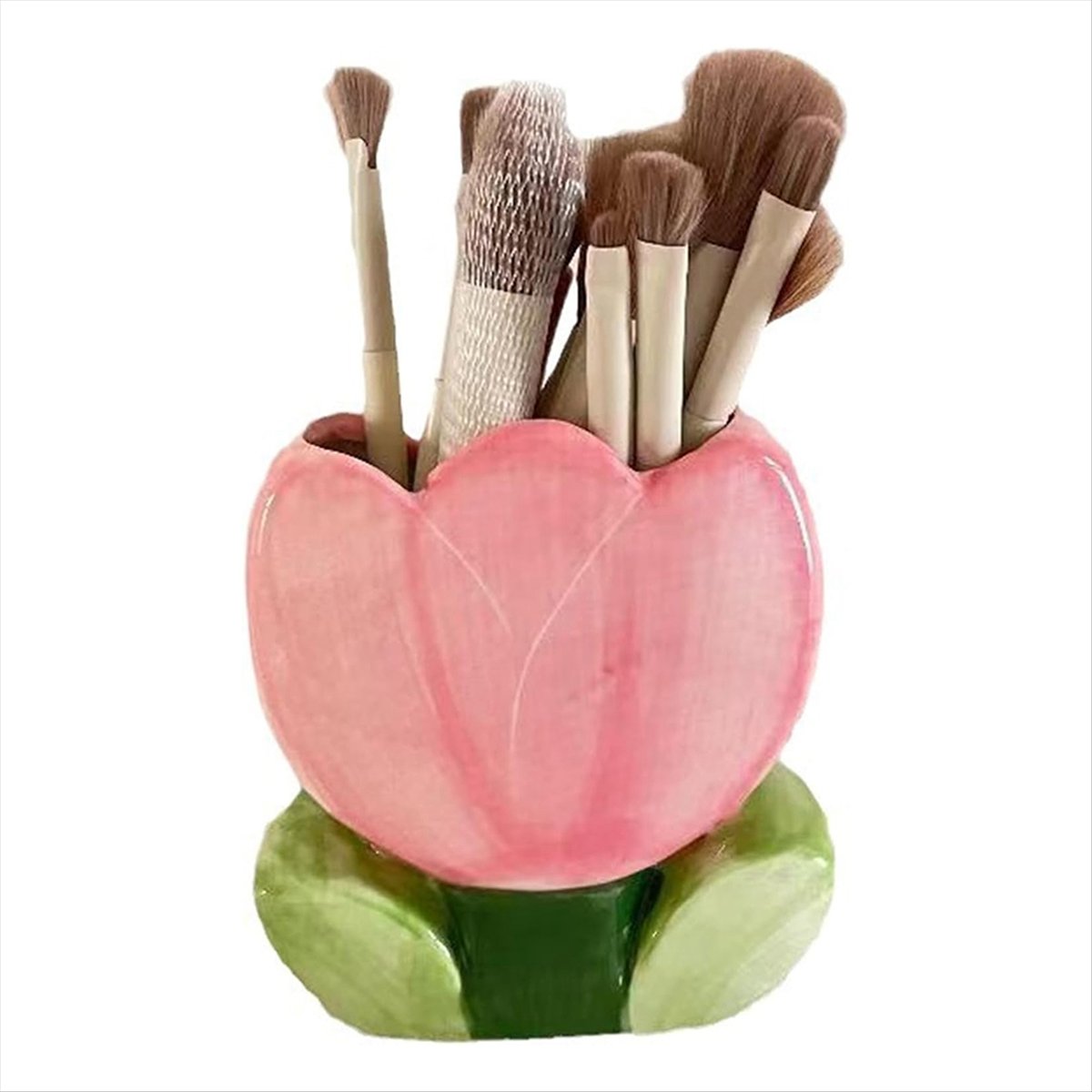 Home Decor Trend 2026 - 2026 Trend Pen Holder for Desk