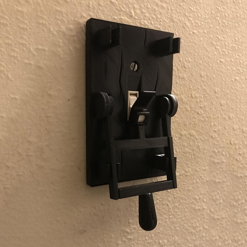 Home Decor Outlet - Premium Elegant Vintage Handmade Creative Switch