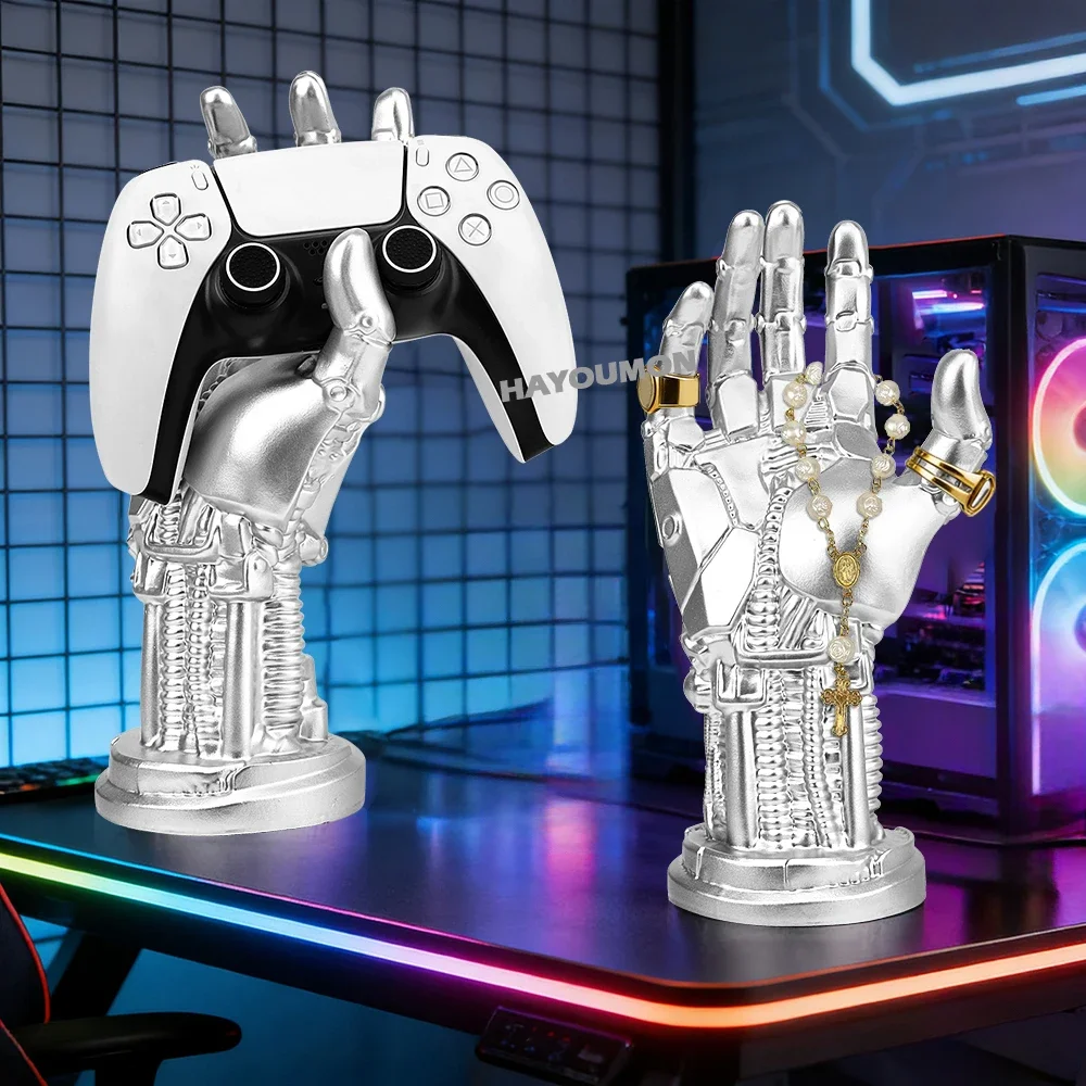 Home Decor Xbox Games - for PS5 PS4 XBOX Mechanical Handle
