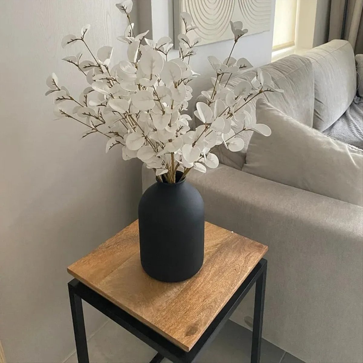 Home Decor Trend 2026 - 2026 Trend Wrought Iron Matte Matte