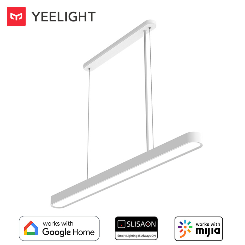 Yeelight Light Lightstrip - Yeelight Smart LED Pendant Light Ra95