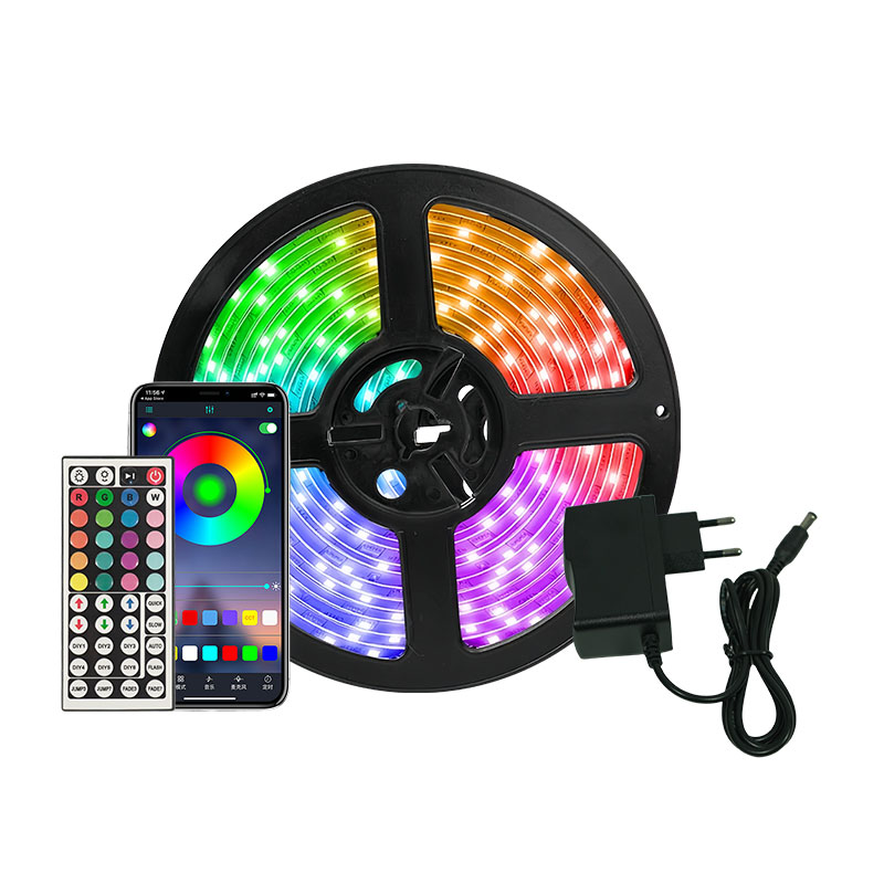 Home Decor Free App - STTL APP Control and Remote Control