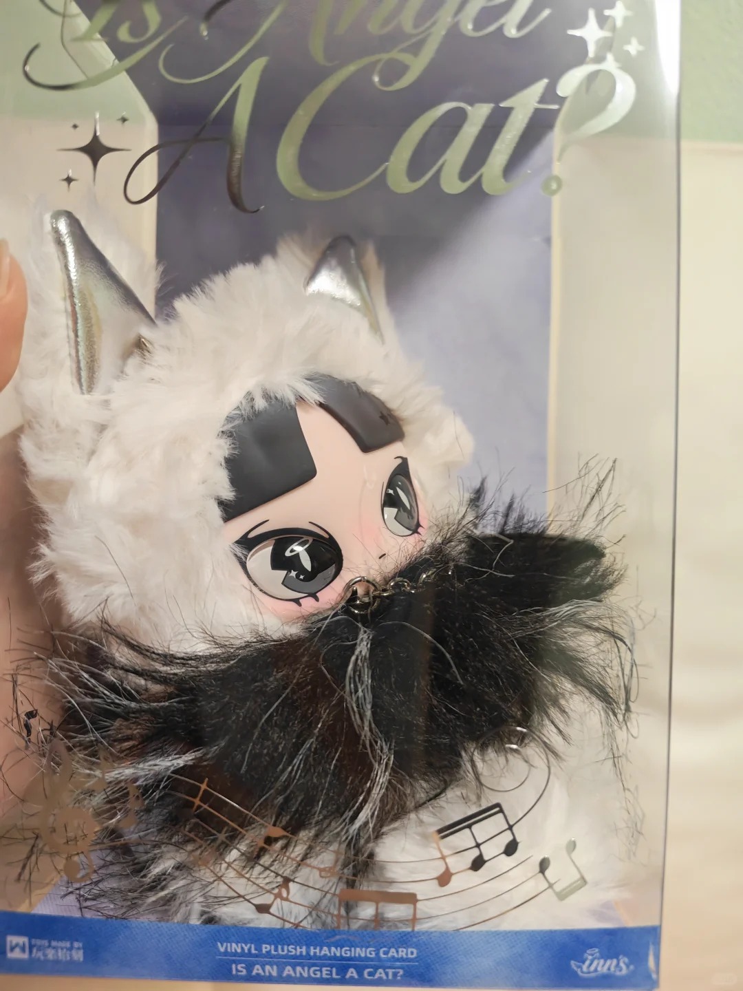Home Decor In - Original Inn'S Is An Angel A