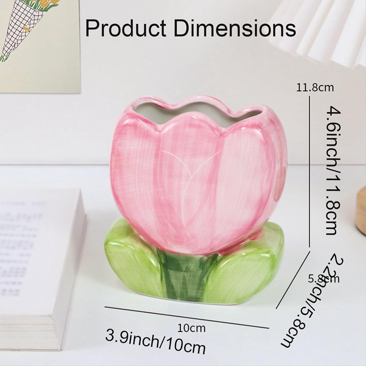 2026 Trend Pen Holder for Desk - Home Decor Trend 2026 review and price