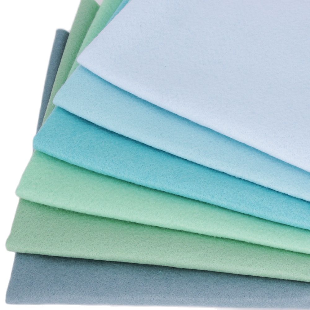 1.2MM High Density Soft Felt   - Home Decor Korea review and price