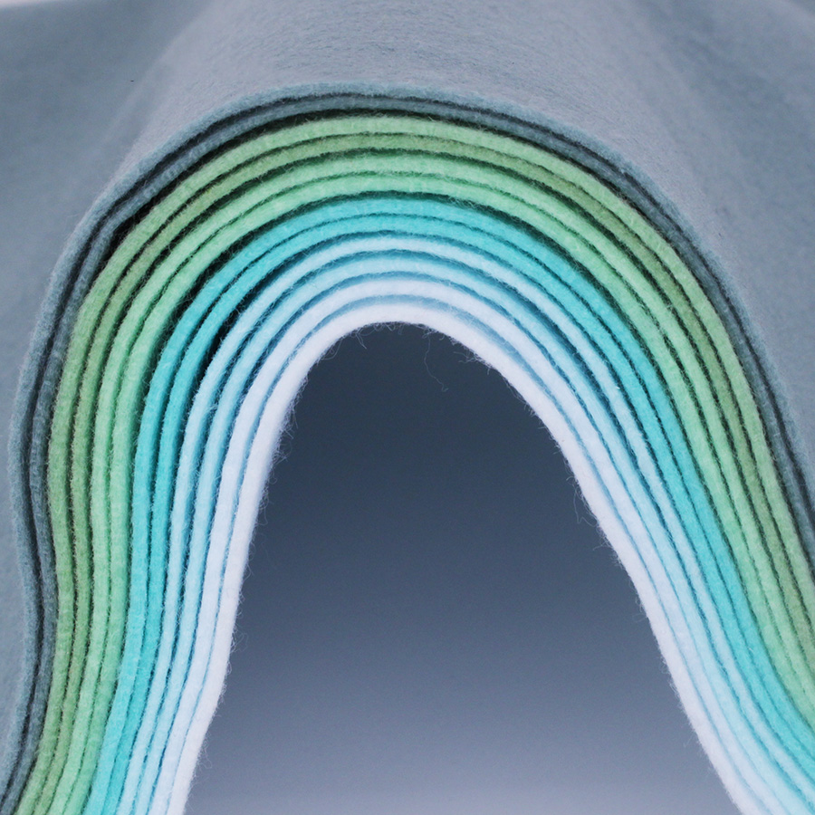 1.2MM High Density Soft Felt   - Home Decor Korea review and price