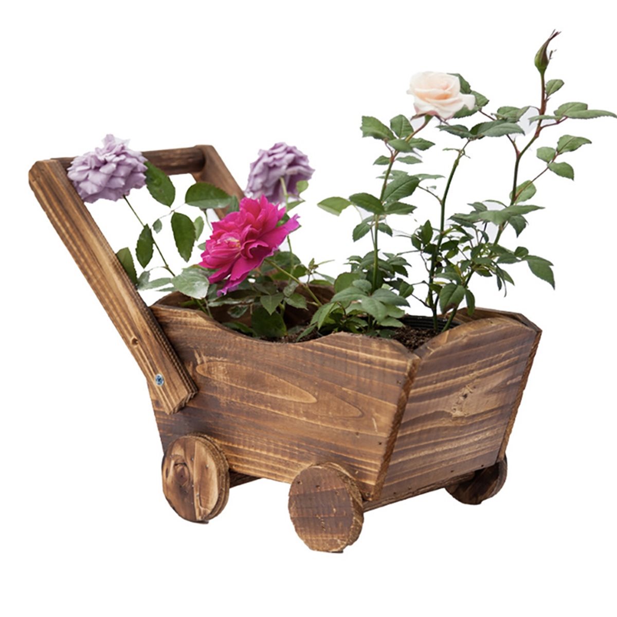 2026 Trend Cartoon Car Flower  - Home Decor Trend 2026 review and price