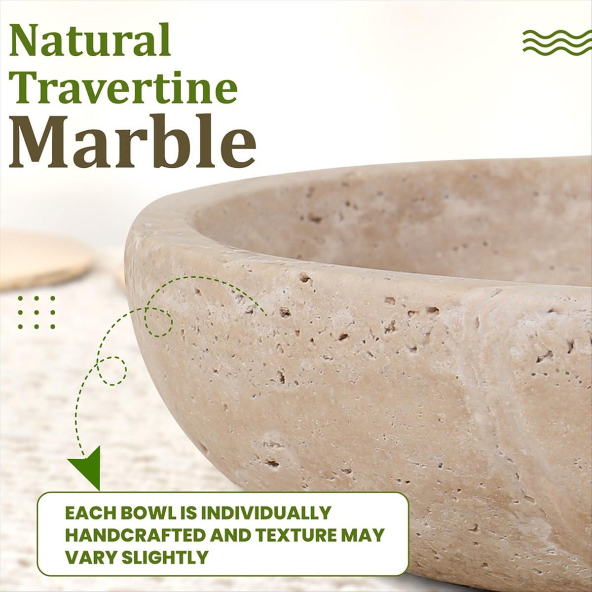 2026 Trend Travertine Decorati - Home Decor Trend 2026 review and price