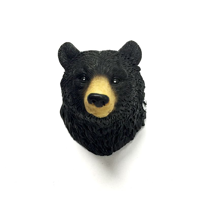 USA North American Black Bear  - Home Decor Usa review and price
