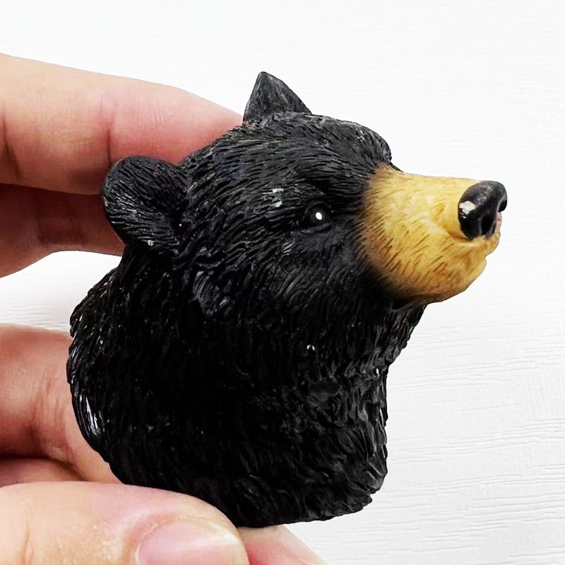 USA North American Black Bear  - Home Decor Usa review and price