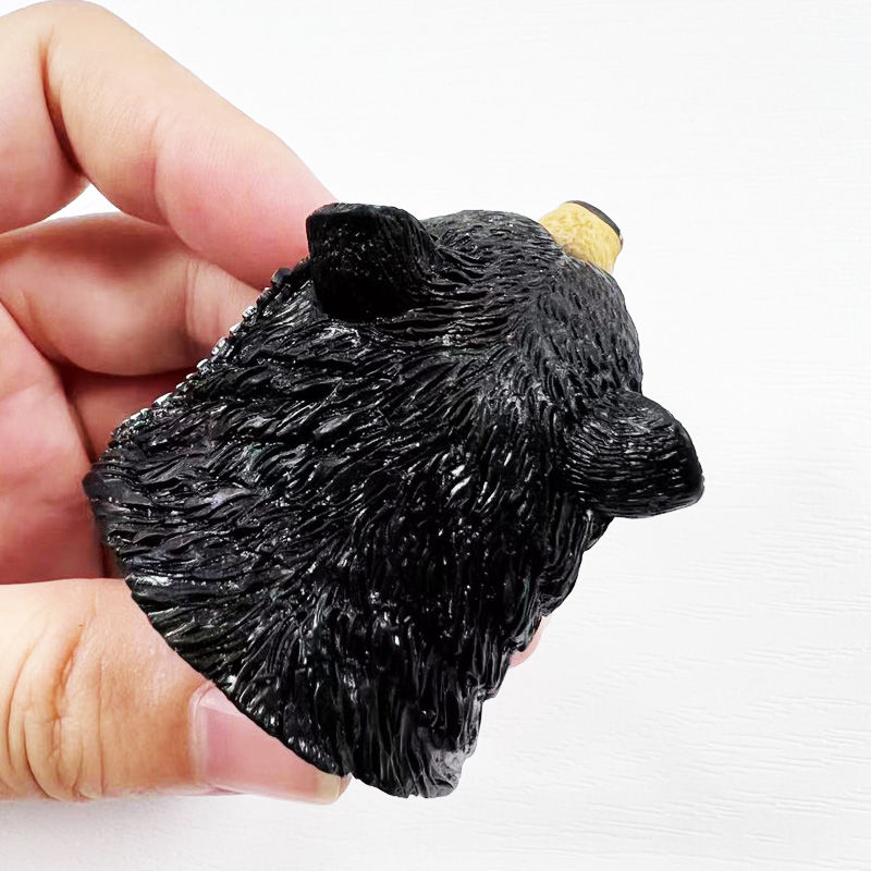 USA North American Black Bear  - Home Decor Usa review and price