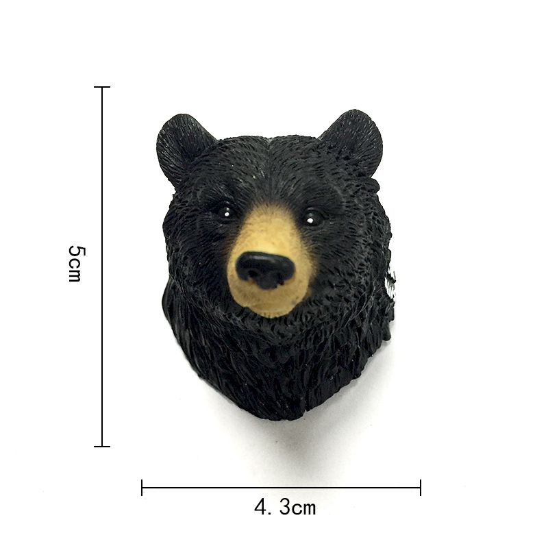 USA North American Black Bear  - Home Decor Usa review and price