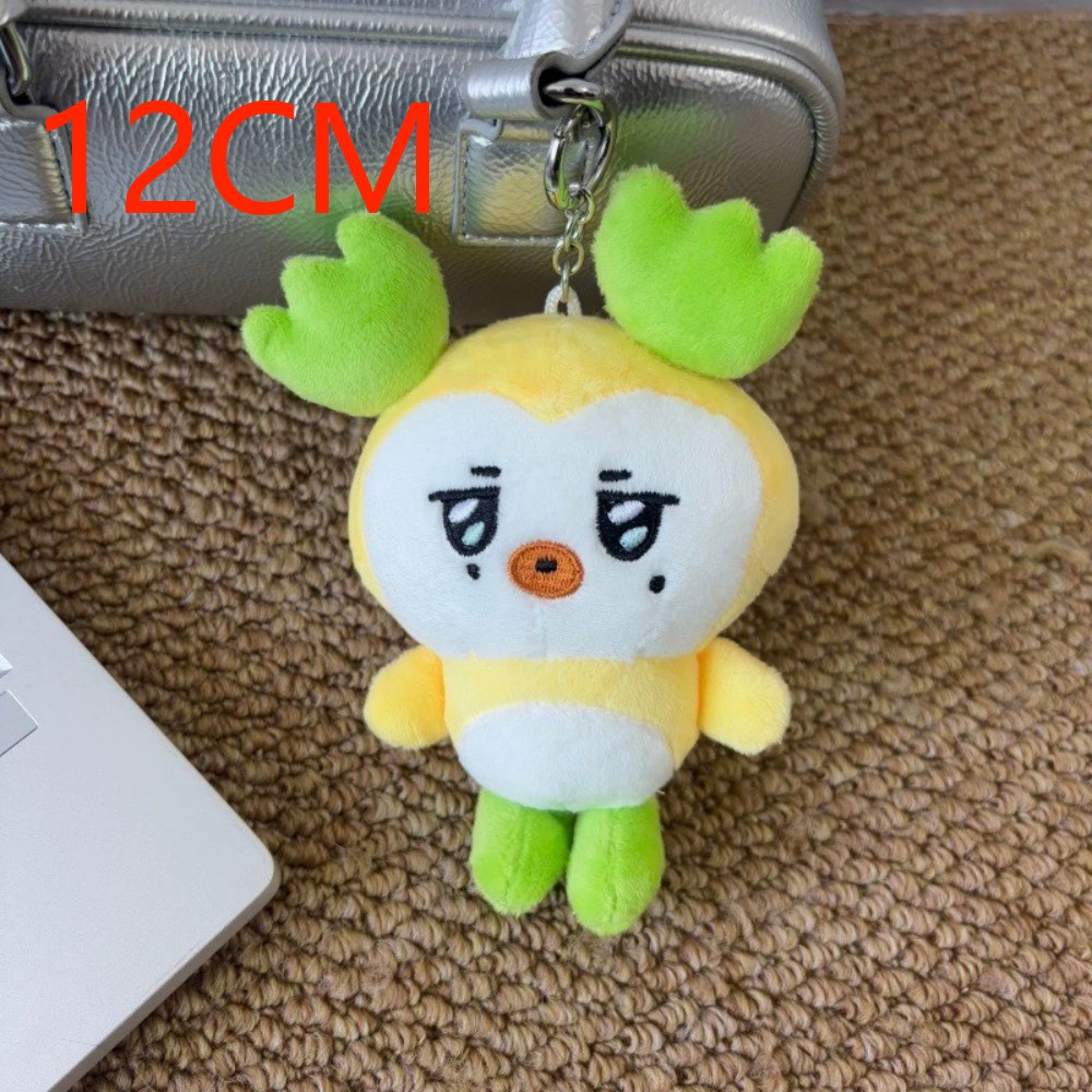 //.48style ATEEZ Keychain Plus - Home Decor Korea review and price