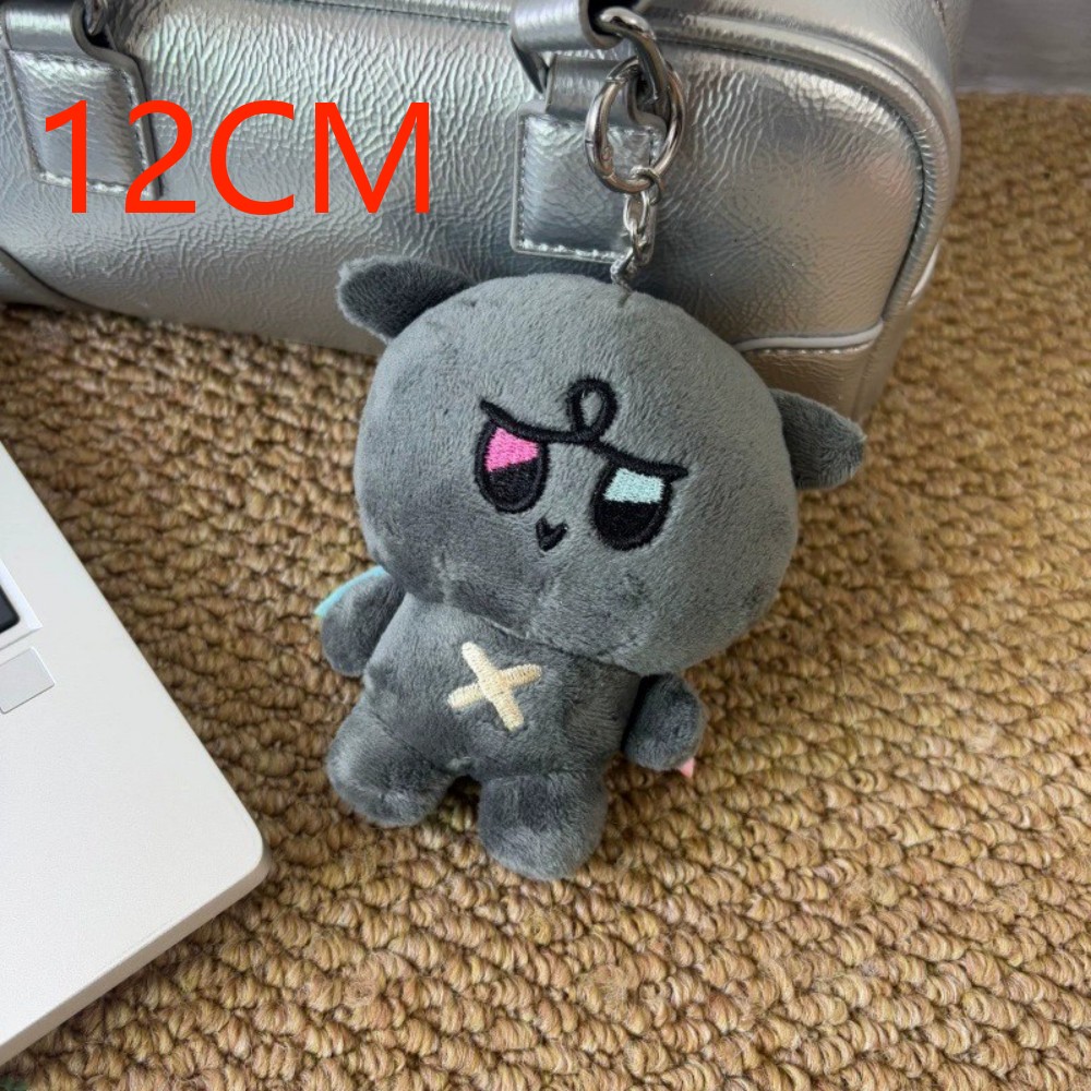 //.48style ATEEZ Keychain Plus - Home Decor Korea review and price