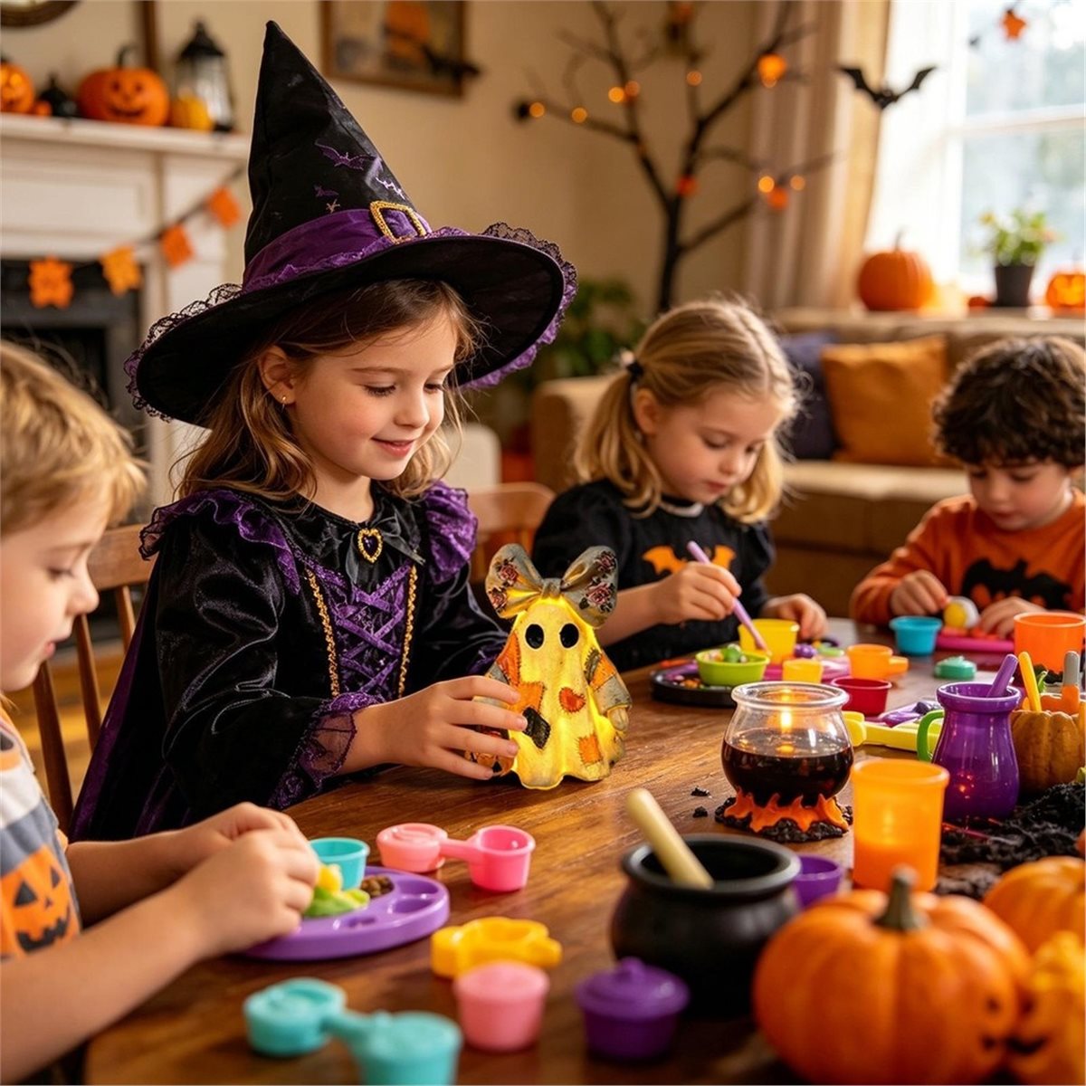 2026 Trend Halloween Ghost Sta - Home Decor Trend 2026 review and price