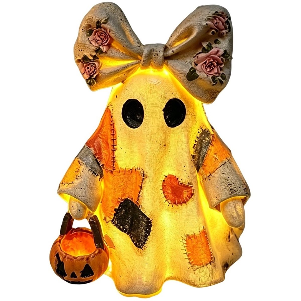 2026 Trend Halloween Ghost Sta - Home Decor Trend 2026 review and price