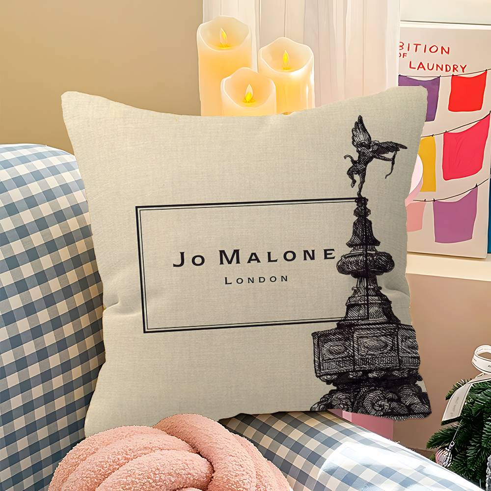 J-Jo M-Malone LOGO Fashion Pil - Home Decor Logo Design review and price