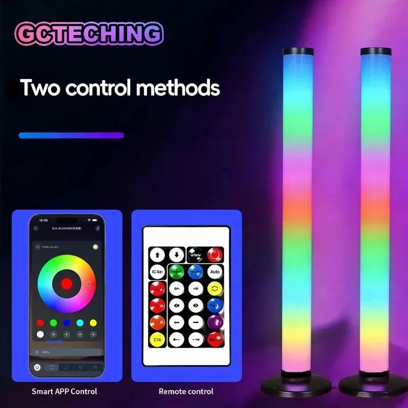 RGB LED Light Bar USB Powered, - Home Decor Free App review and price