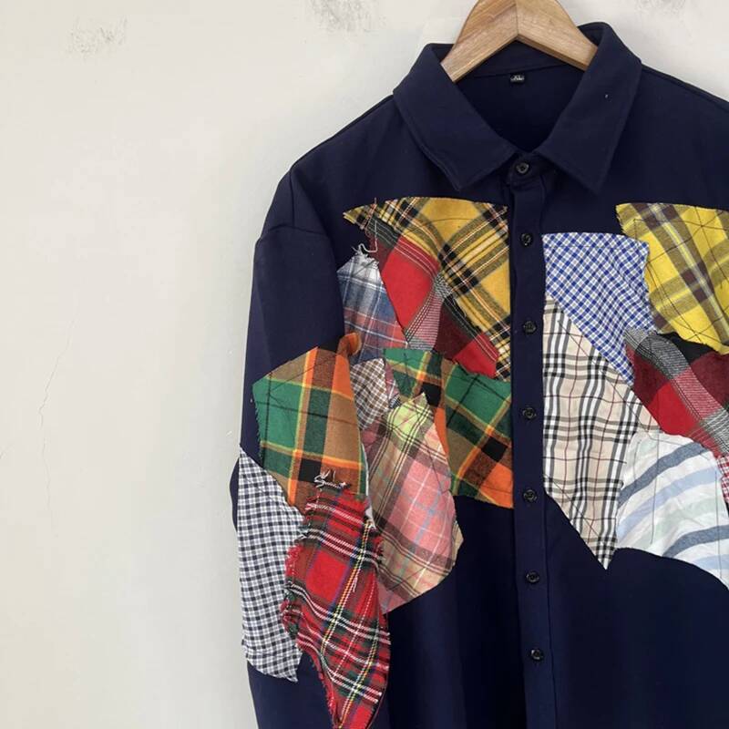 2026 Niche Trend Men's Shirts  - Home Decor Trend 2026 review and price