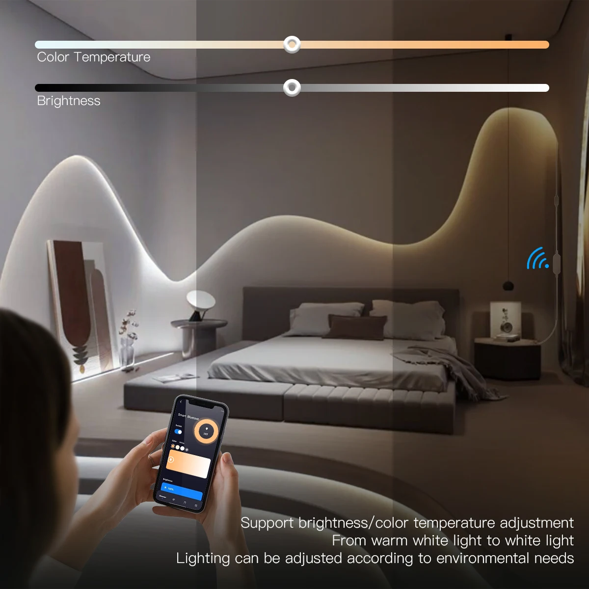 Smart Home Zigbee Tuya Voice C - Home Decor Free App review and price
