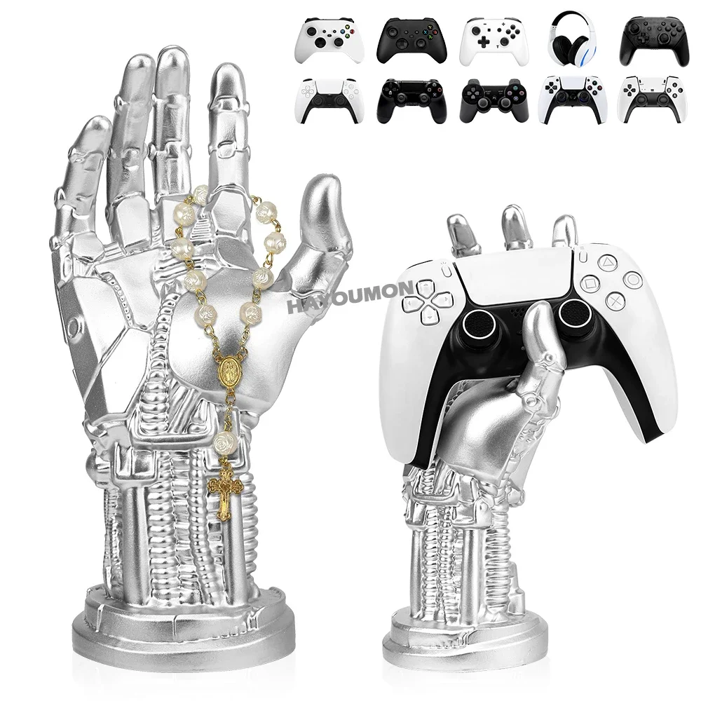 for PS5 PS4 XBOX Mechanical Ha - Home Decor Xbox Games review and price