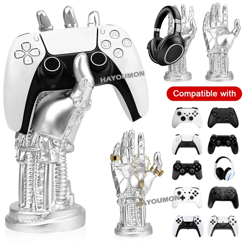 for PS5 PS4 XBOX Mechanical Ha - Home Decor Xbox Games review and price