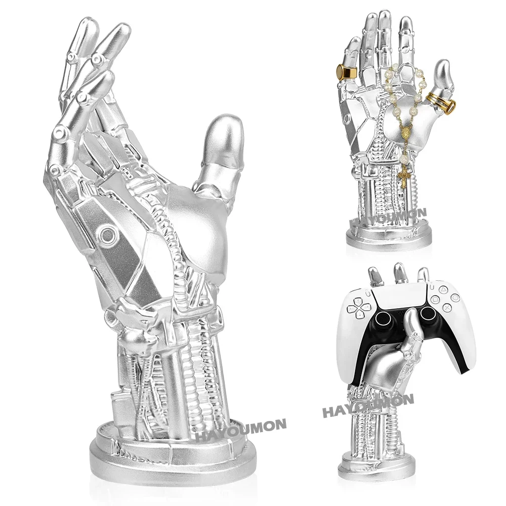 for PS5 PS4 XBOX Mechanical Ha - Home Decor Xbox Games review and price