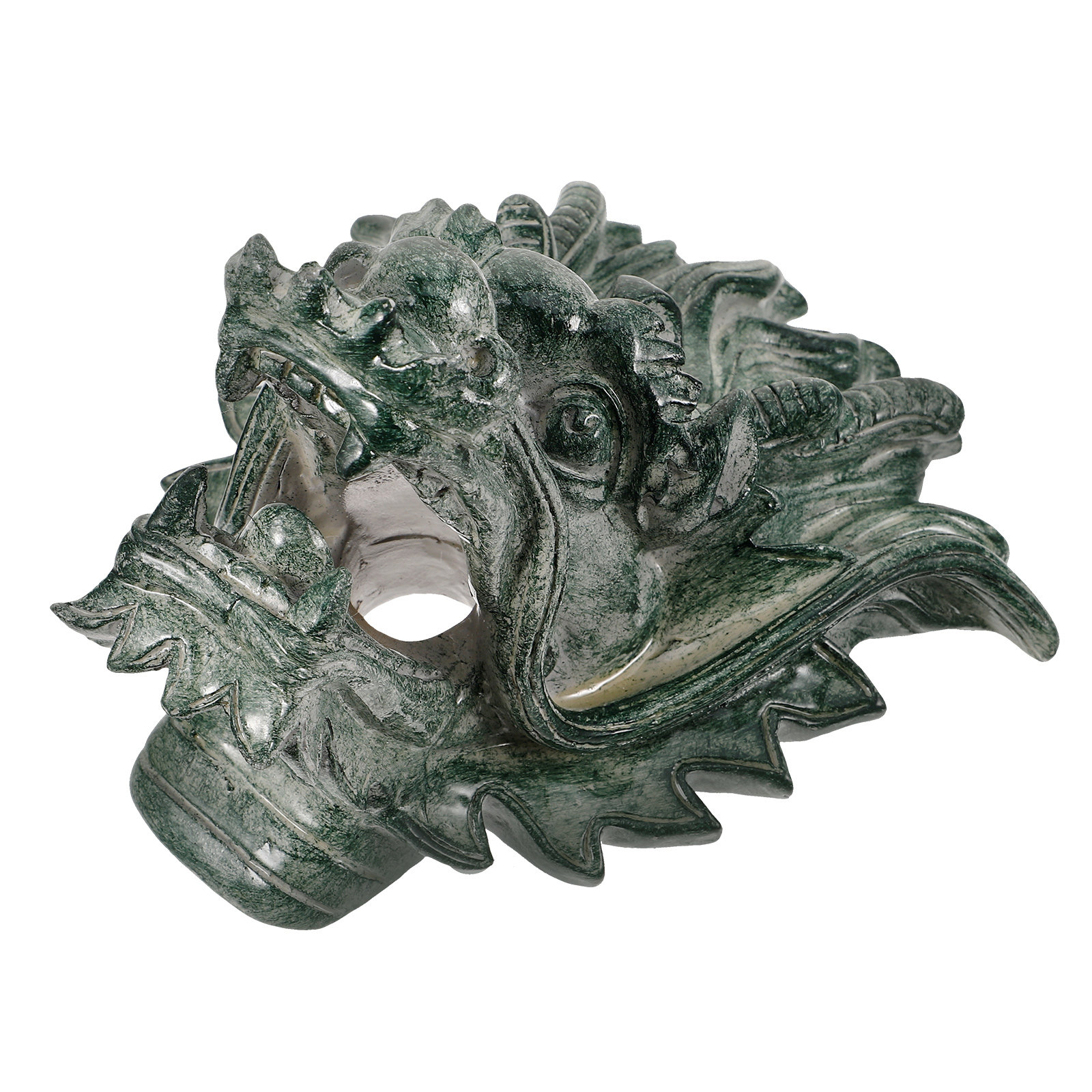 Dragon Head Outdoor Fountain R - Home Decor Outlet review and price