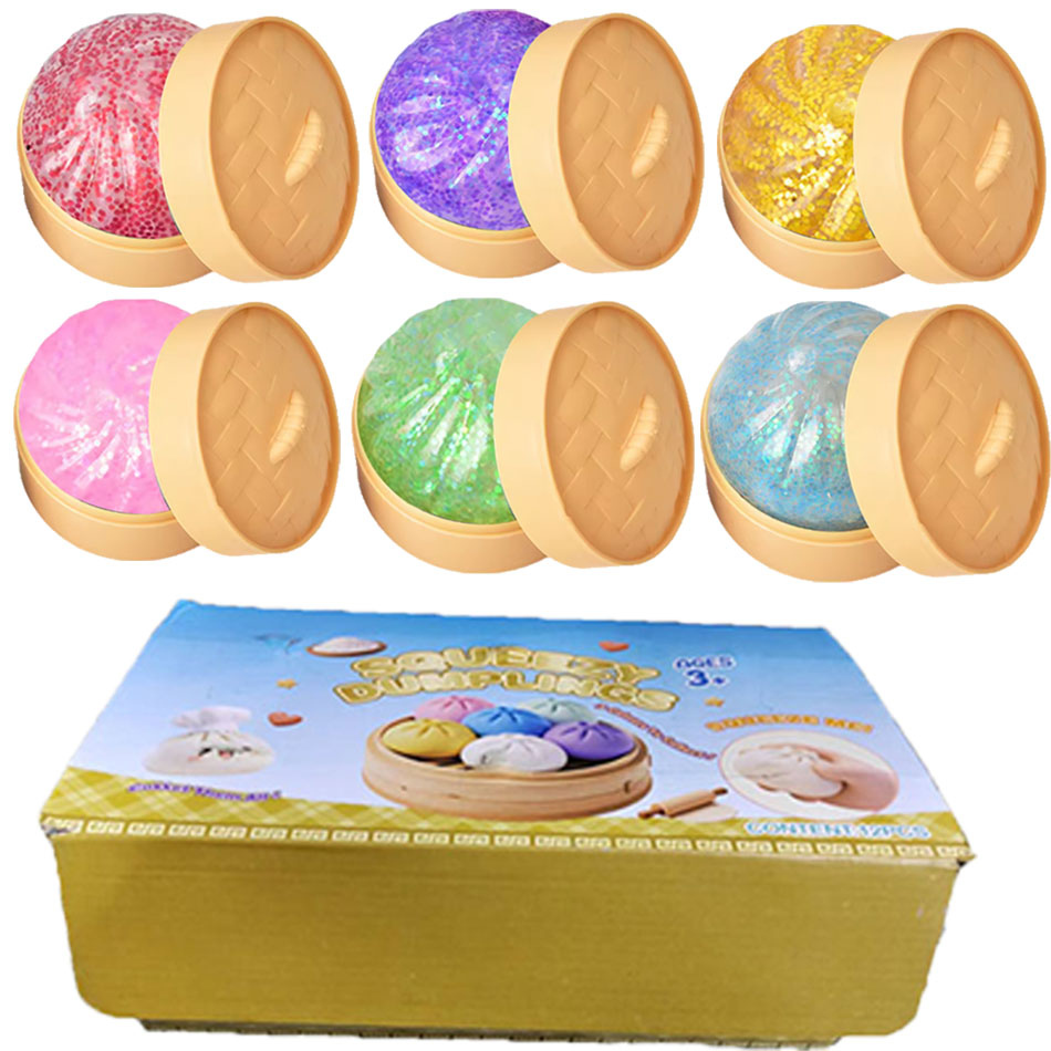Hot Gift fidget toy Colorful D - Home Decor Usa review and price