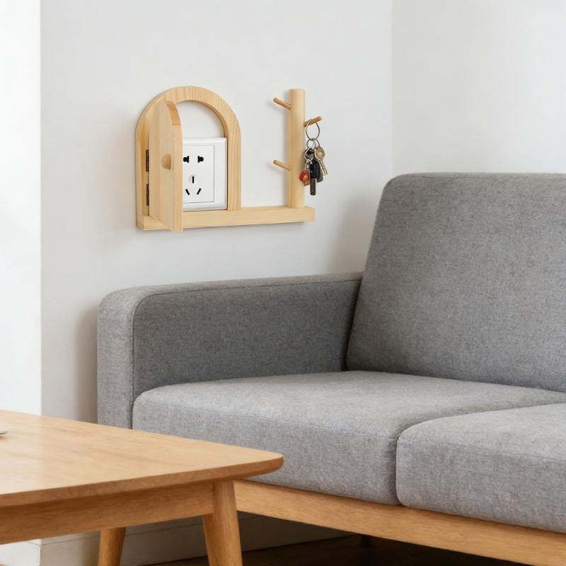 Natural Outlet Cover Block Dus - Home Decor Outlet review and price