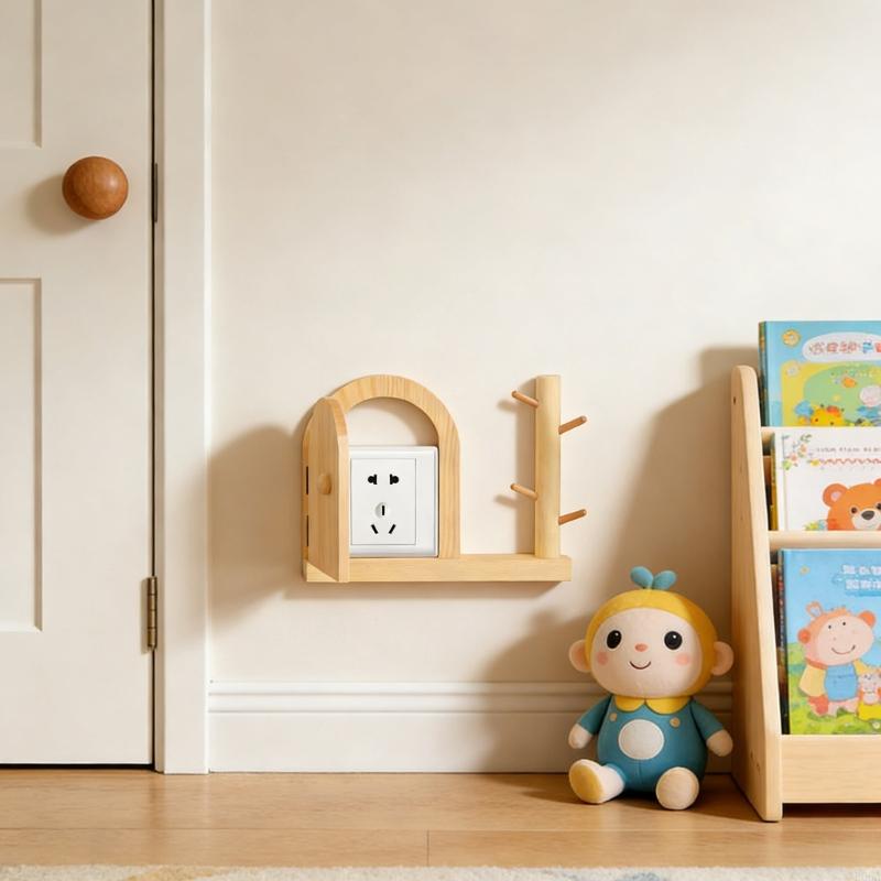 Natural Outlet Cover Block Dus - Home Decor Outlet review and price