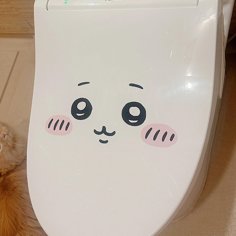jiyi emoticon sticker air cond - Home Decor Solution review and price