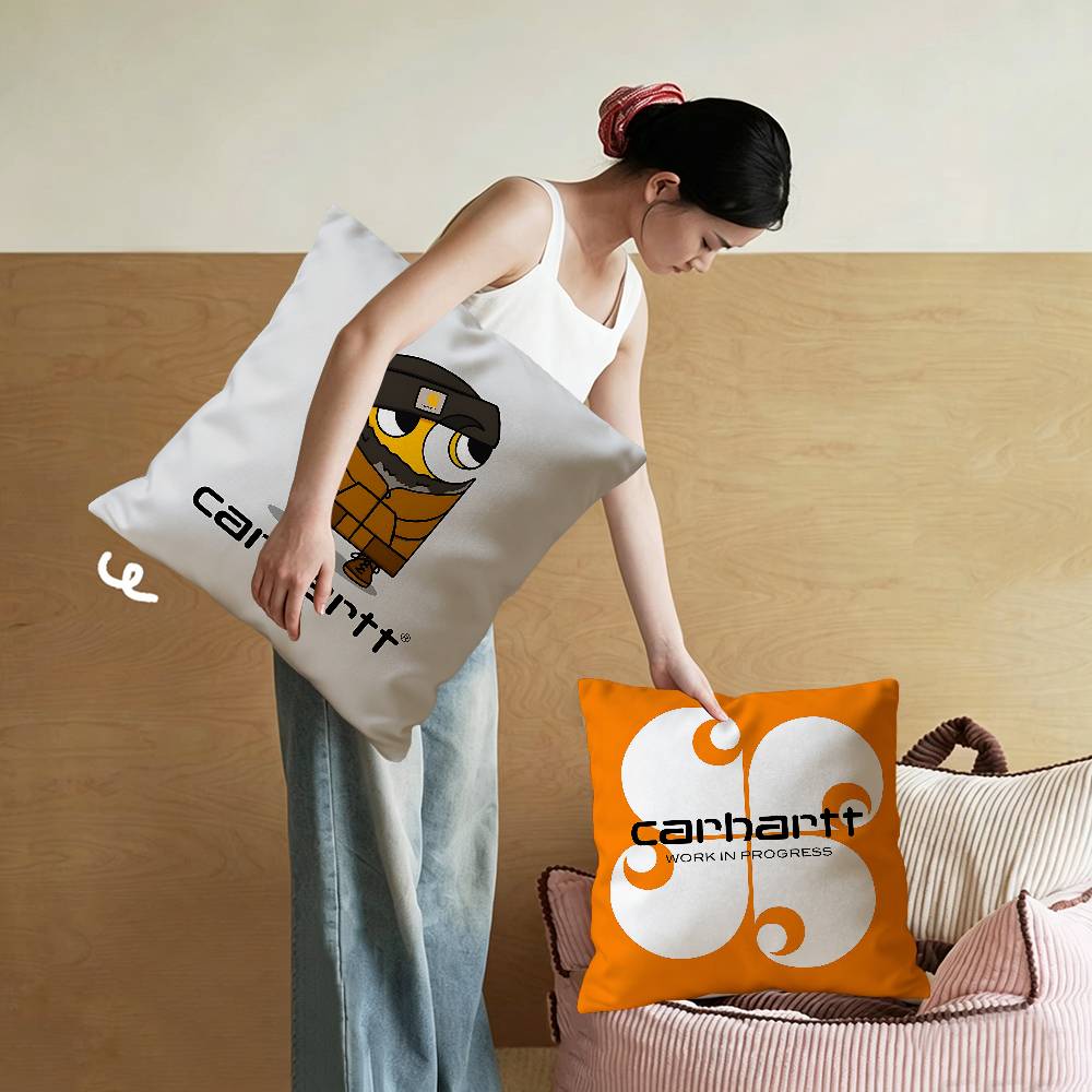 C-Carharttes LOGO Maple Design - Home Decor Logo Design review and price