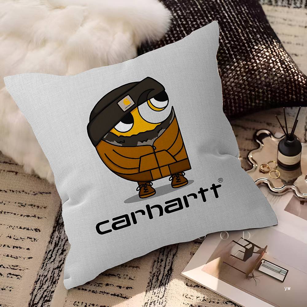 C-Carharttes LOGO Maple Design - Home Decor Logo Design review and price