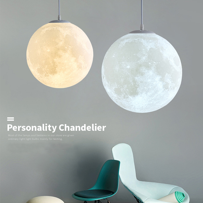 Modern Creative Design Moon Pe - Hanging Moon Lamp review and price