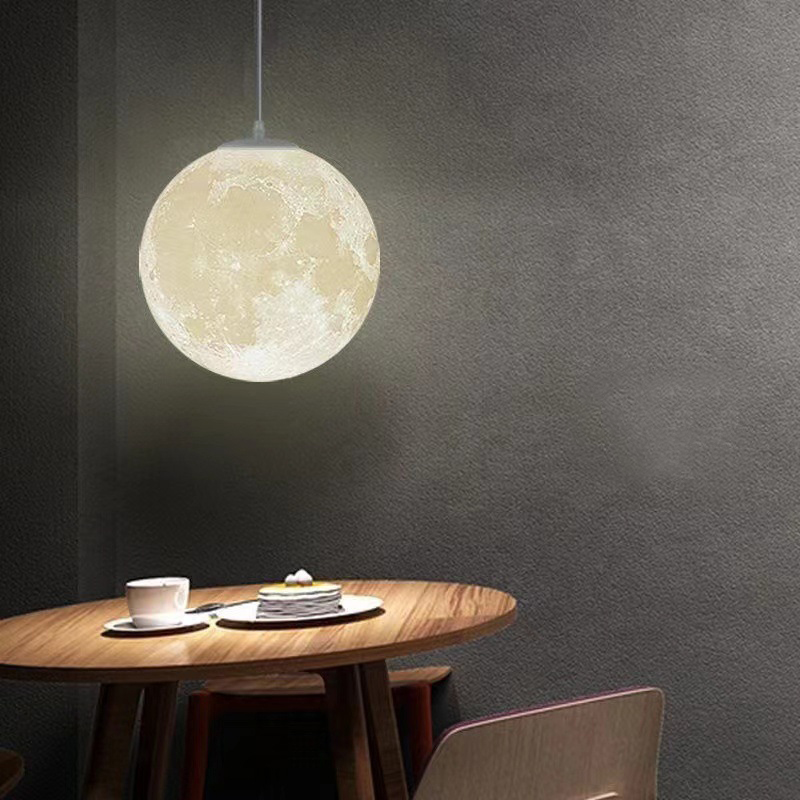 Modern Creative Design Moon Pe - Hanging Moon Lamp review and price