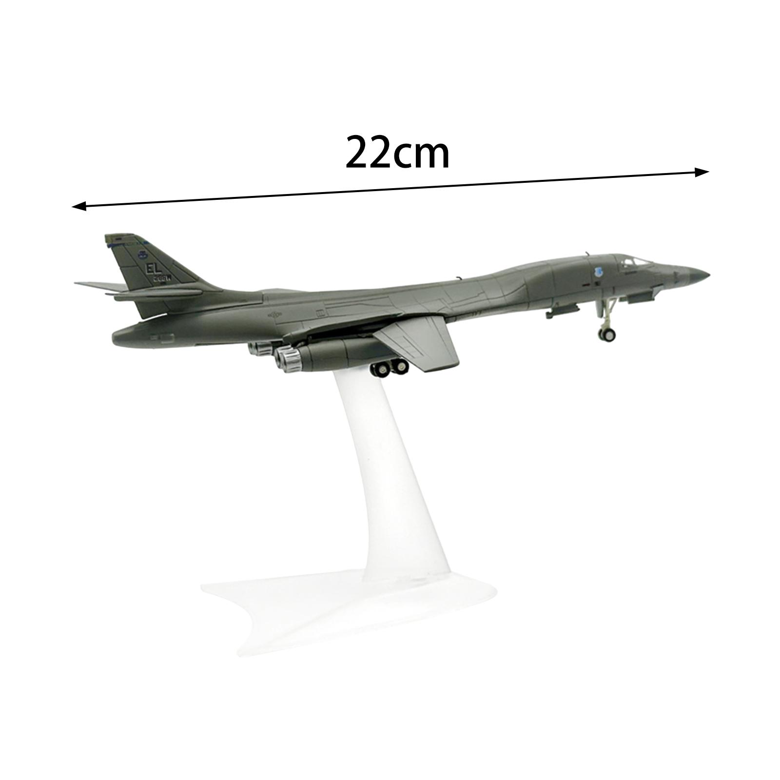 1/200 USA B-1B Bomber Adults G - Home Decor Usa review and price
