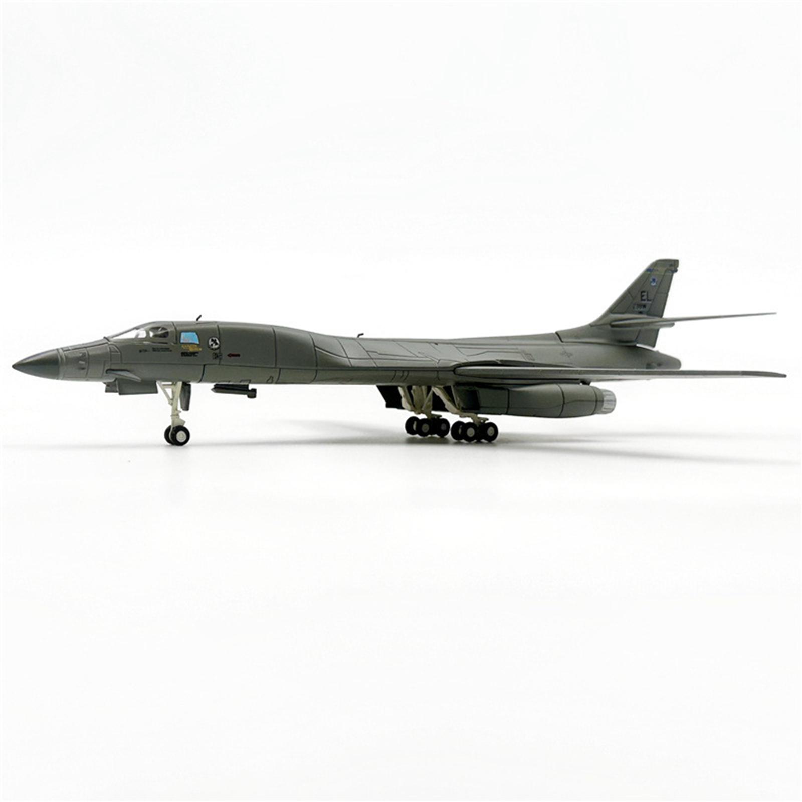 1/200 USA B-1B Bomber Adults G - Home Decor Usa review and price