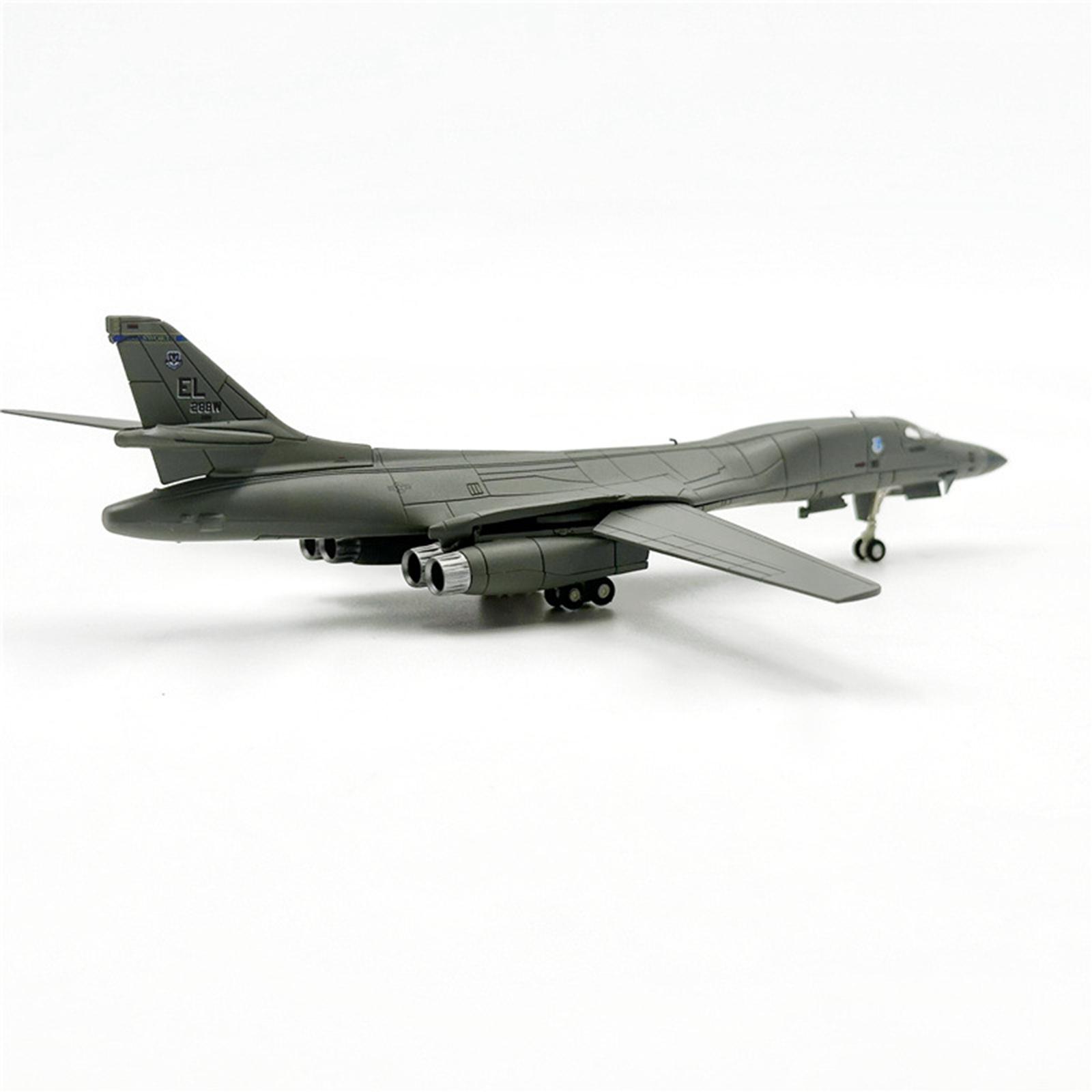 1/200 USA B-1B Bomber Adults G - Home Decor Usa review and price