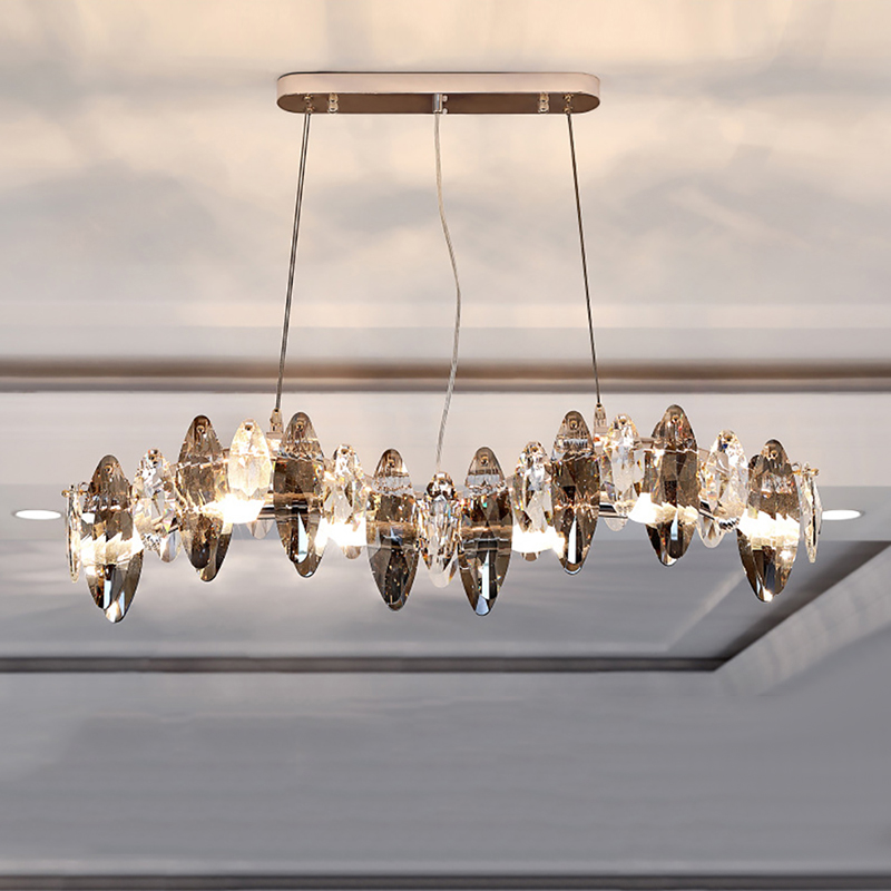 Crystal 2026 New Trend Gold Si - Home Decor Trend 2026 review and price