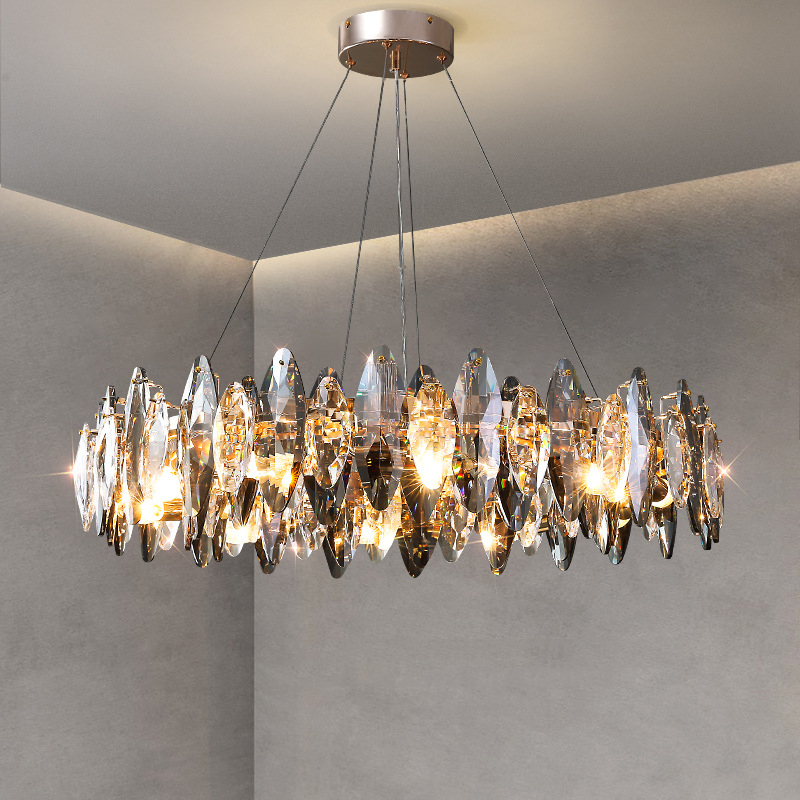 Crystal 2026 New Trend Gold Si - Home Decor Trend 2026 review and price