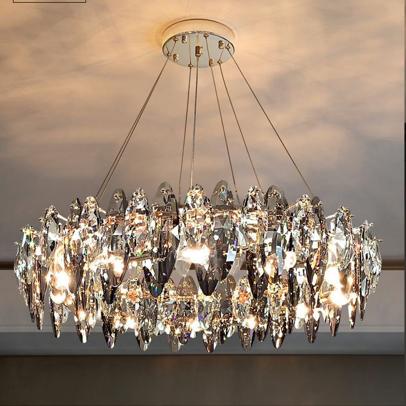 Crystal 2026 New Trend Gold Si - Home Decor Trend 2026 review and price