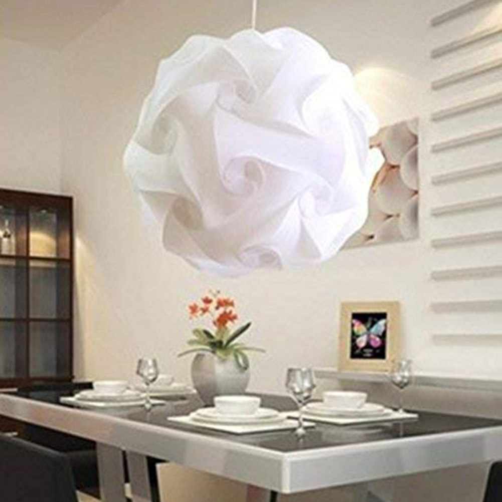 ZK20 Modern Creative IQ DIY Pu - Hanging Moon Lamp review and price