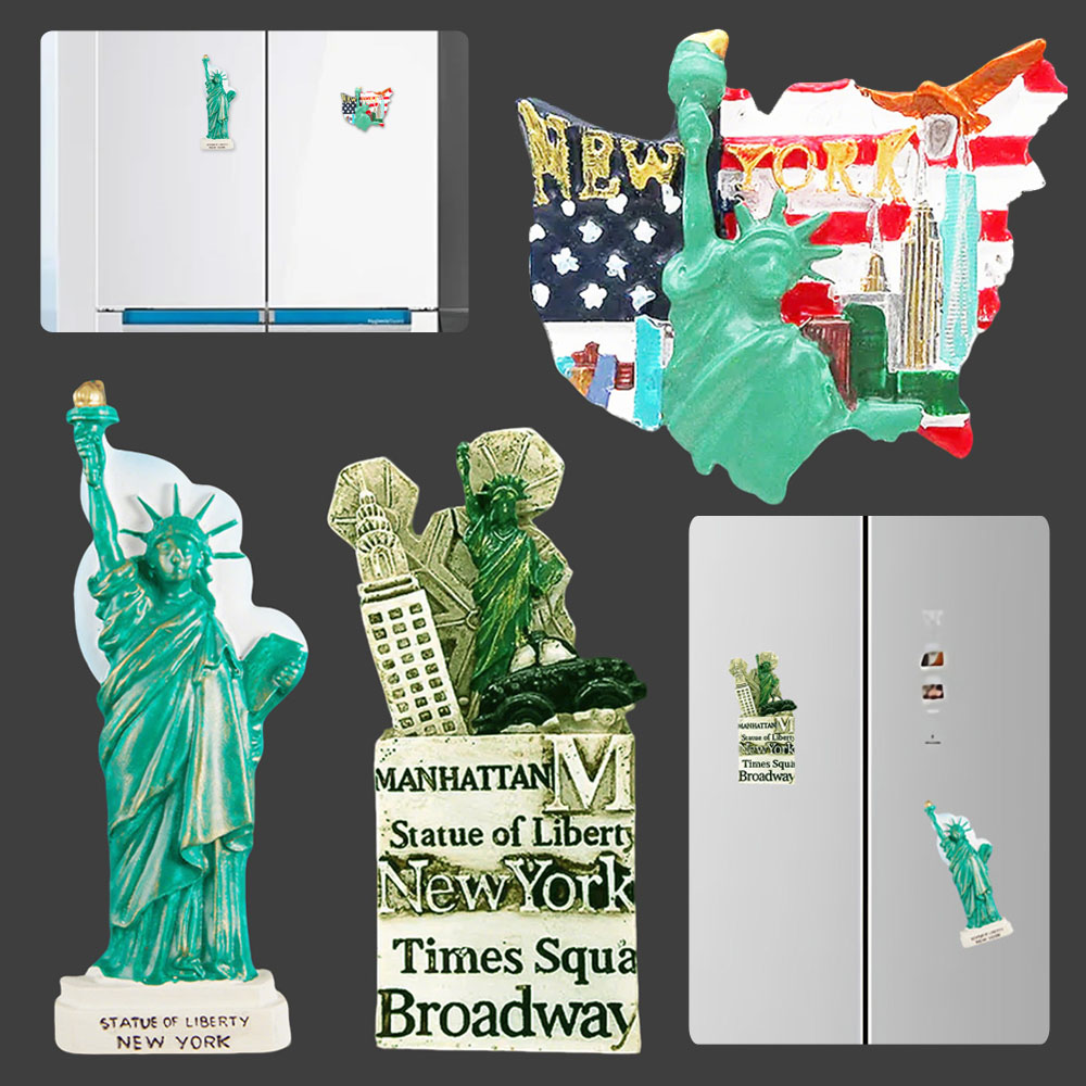 America Statue of Liberty 3D R - Home Decor Usa review and price