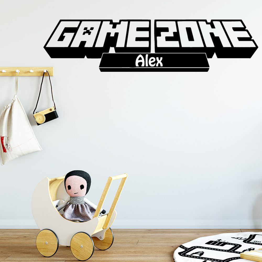 1 pc hot sale Personalized Nam - Home Decor Xbox Games review and price