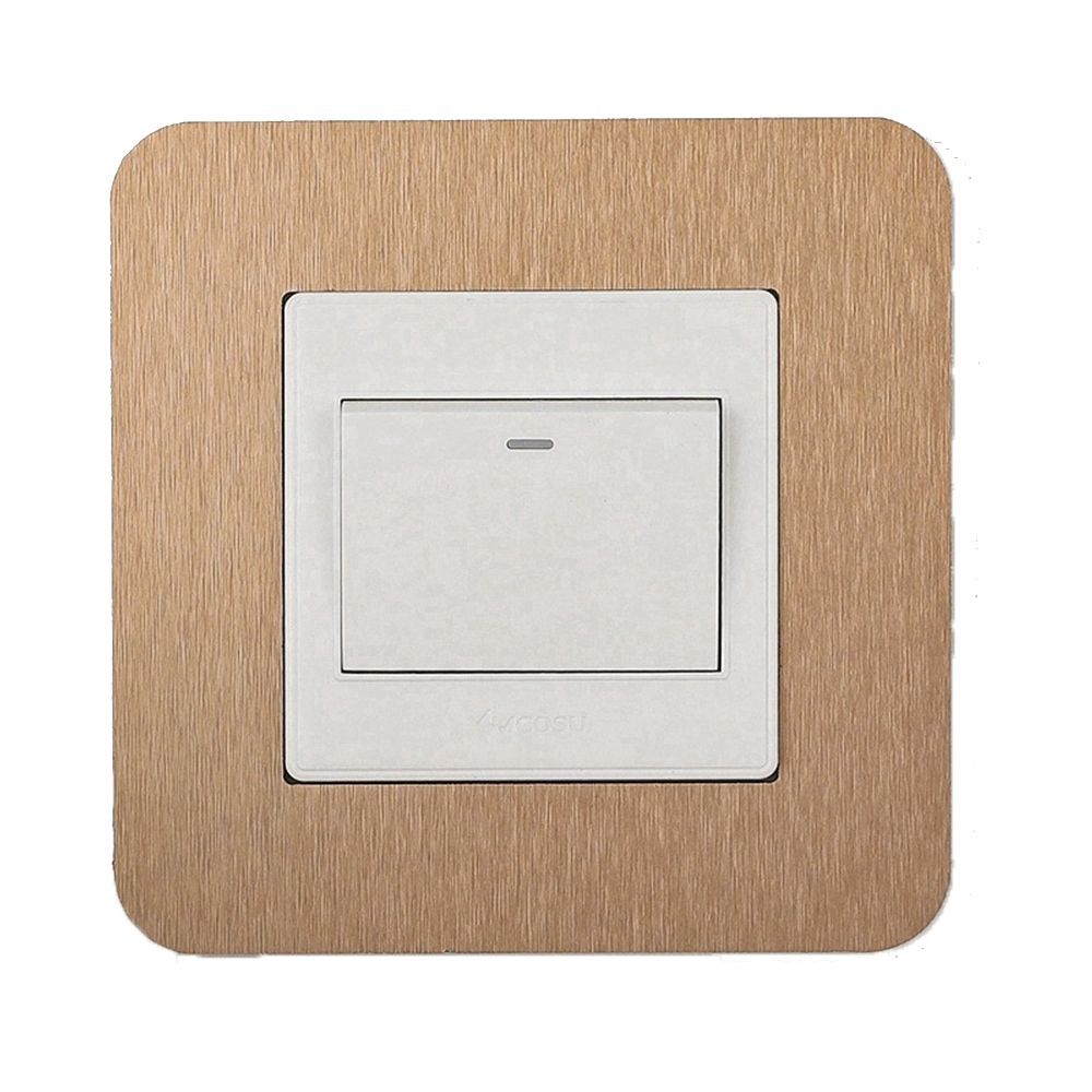 Buckle Type Outlet Cover Non A - Home Decor Outlet review and price