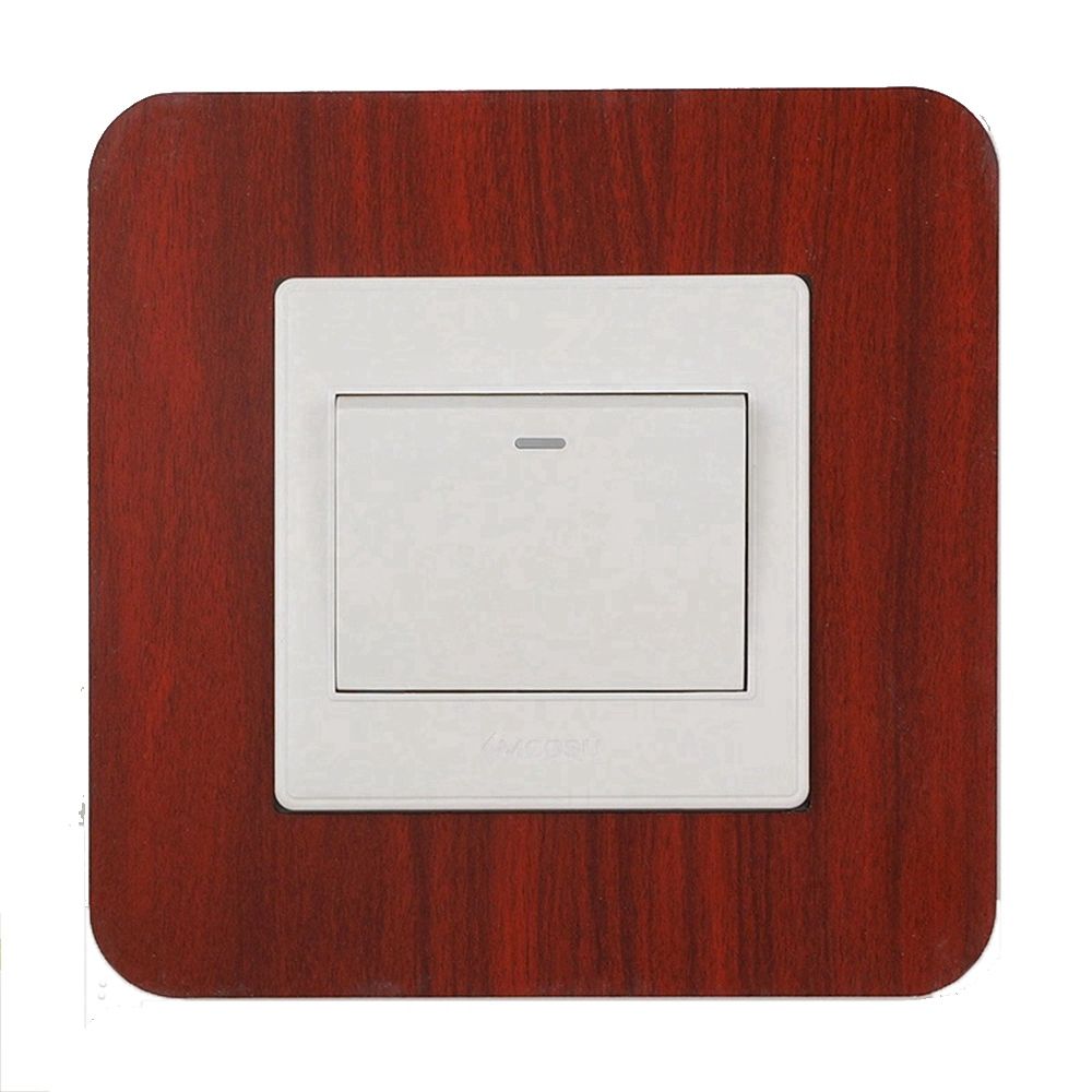 Buckle Type Outlet Cover Non A - Home Decor Outlet review and price
