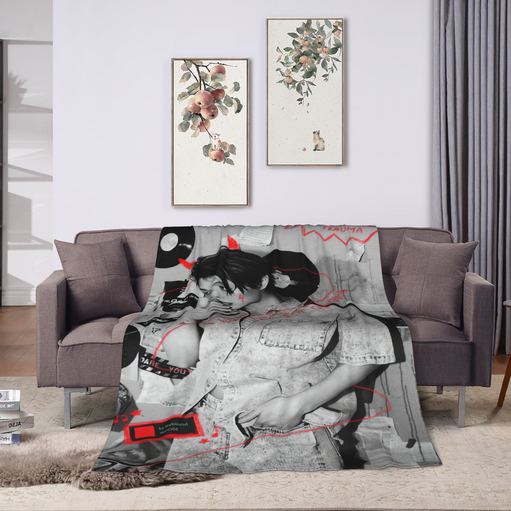 Warm Soft Blanket Camping 2026 - Home Decor Trend 2026 review and price