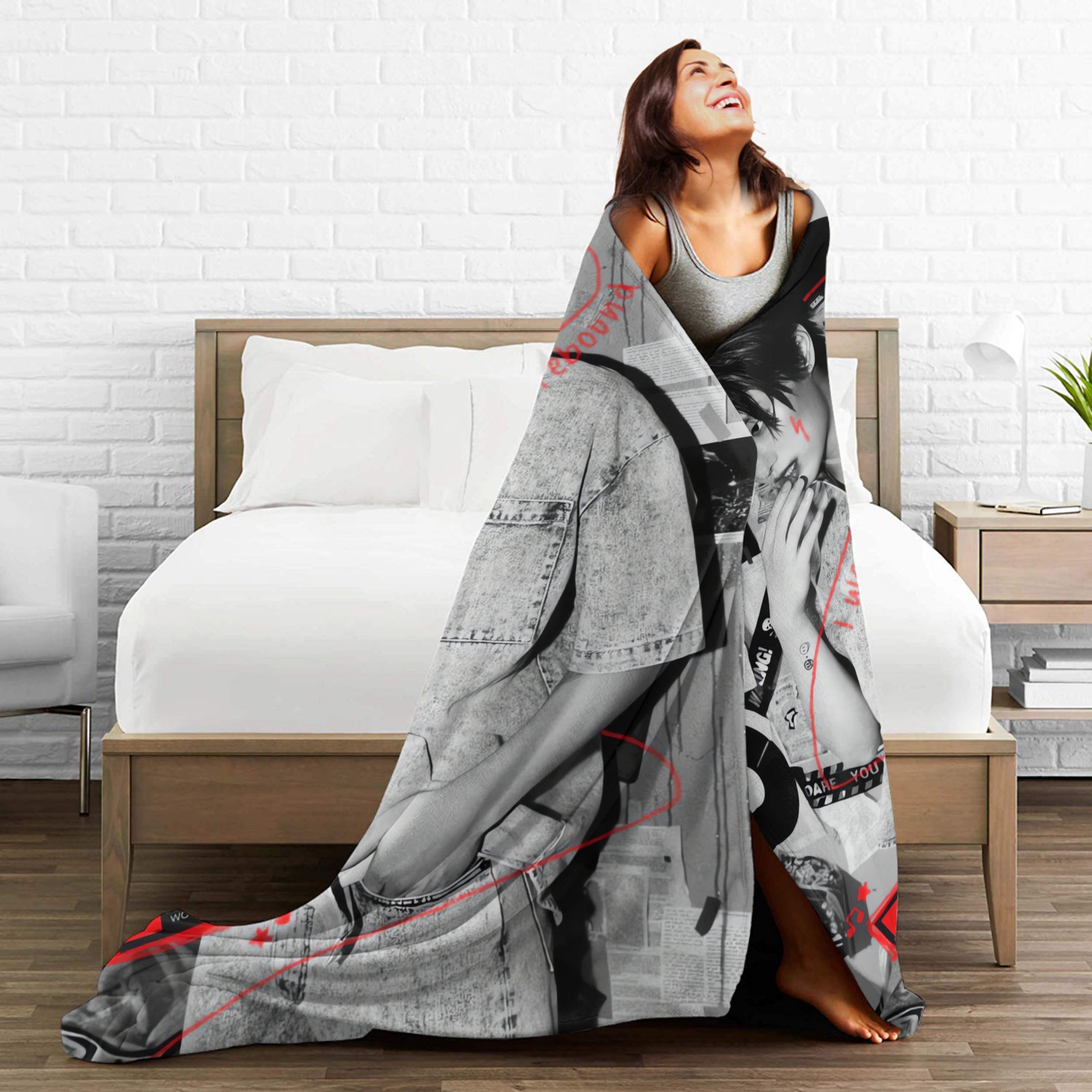 Warm Soft Blanket Camping 2026 - Home Decor Trend 2026 review and price