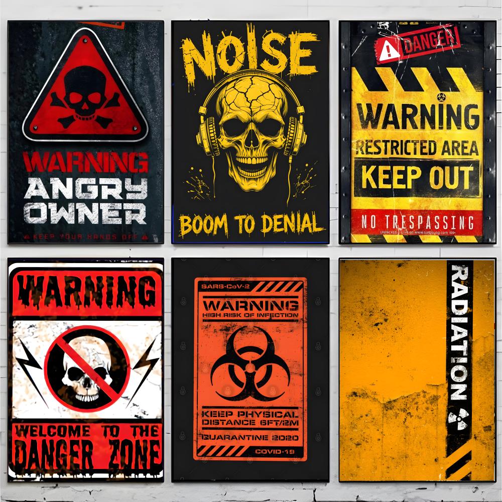 Industrial Design Warning Logo - Home Decor Logo Design review and price